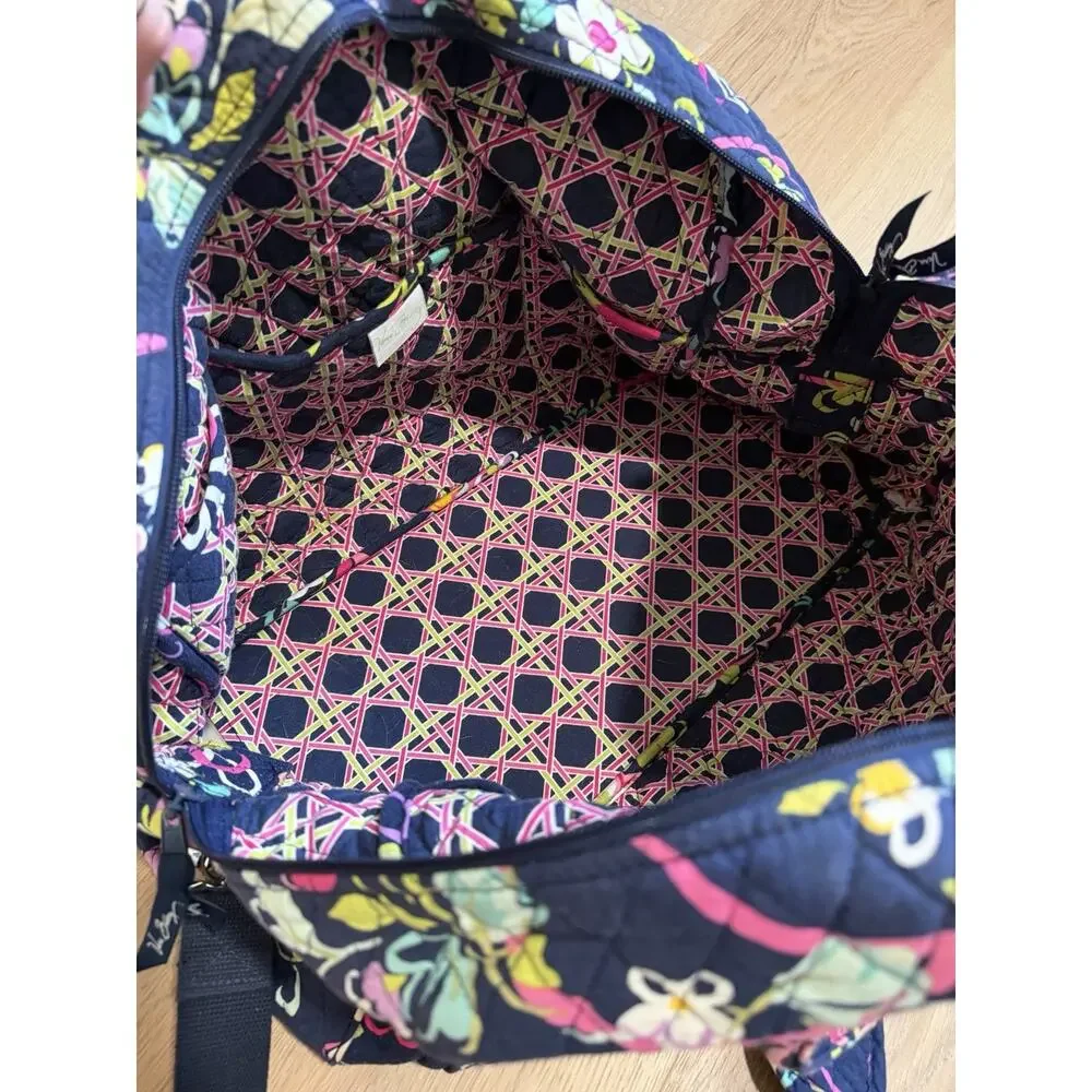 Vera Bradley i’m very